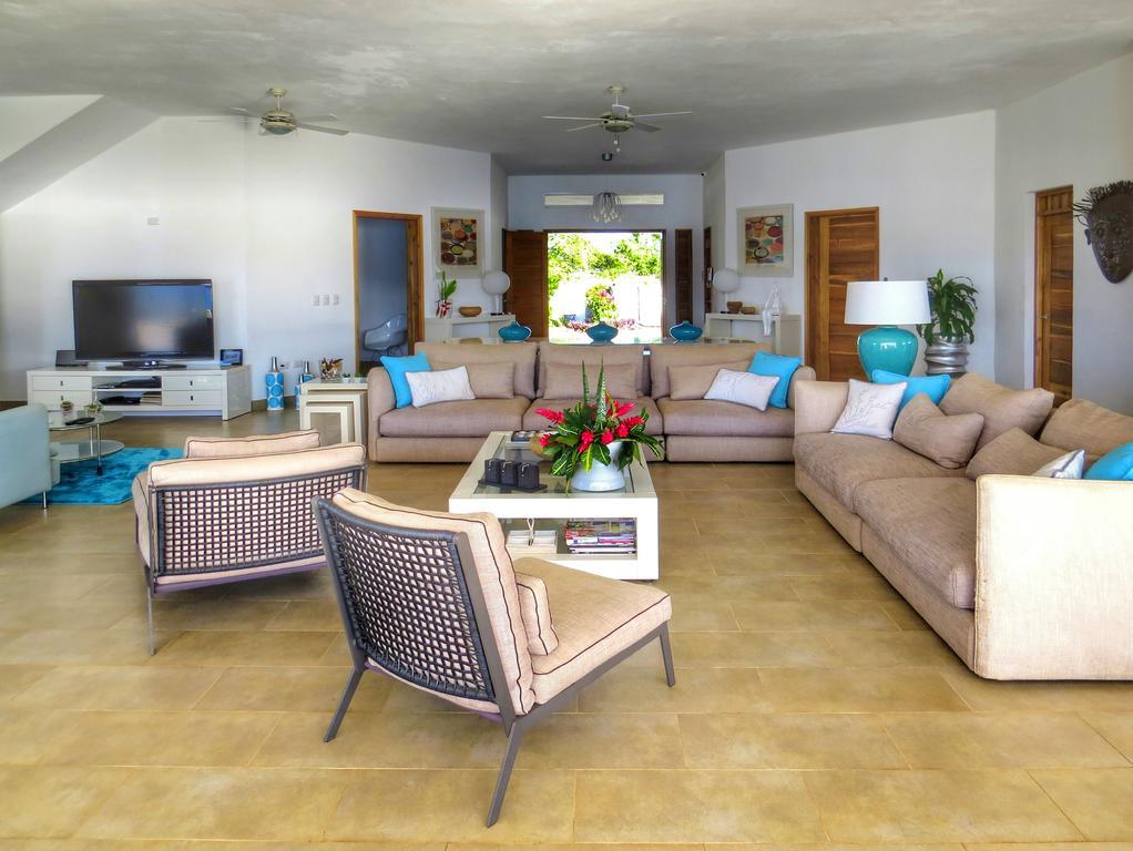 לאס גלראס Villa Salamandra מראה חיצוני תמונה