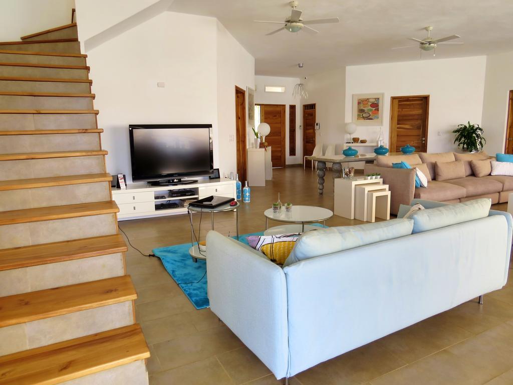 לאס גלראס Villa Salamandra מראה חיצוני תמונה